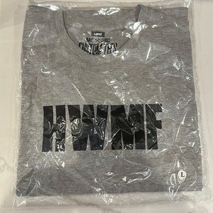 All American Roughneck HWMF t-shirt